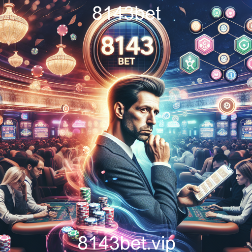 A Importância da Seção FAQ na 8143bet